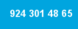 924 301 48 65 924 301 48 65